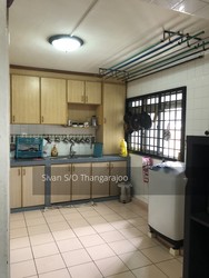 Blk 502 Serangoon North Avenue 4 (Serangoon), HDB 5 Rooms #210267691